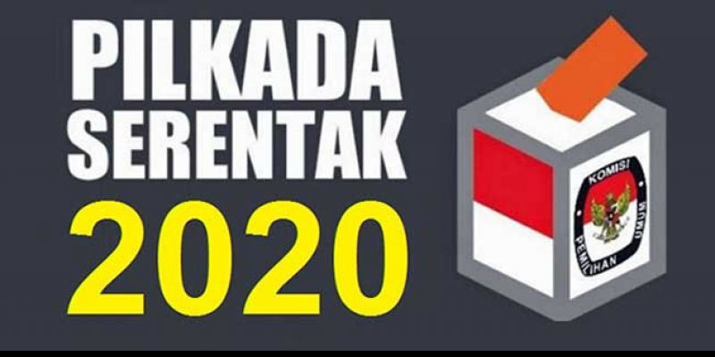 PENGUMUMAN PENDAFTARAN PPS PILKADA SERENTAK KECAMATAN PARENGAN 2020